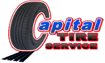 Capital Tire Service - (Cleveland, TN )